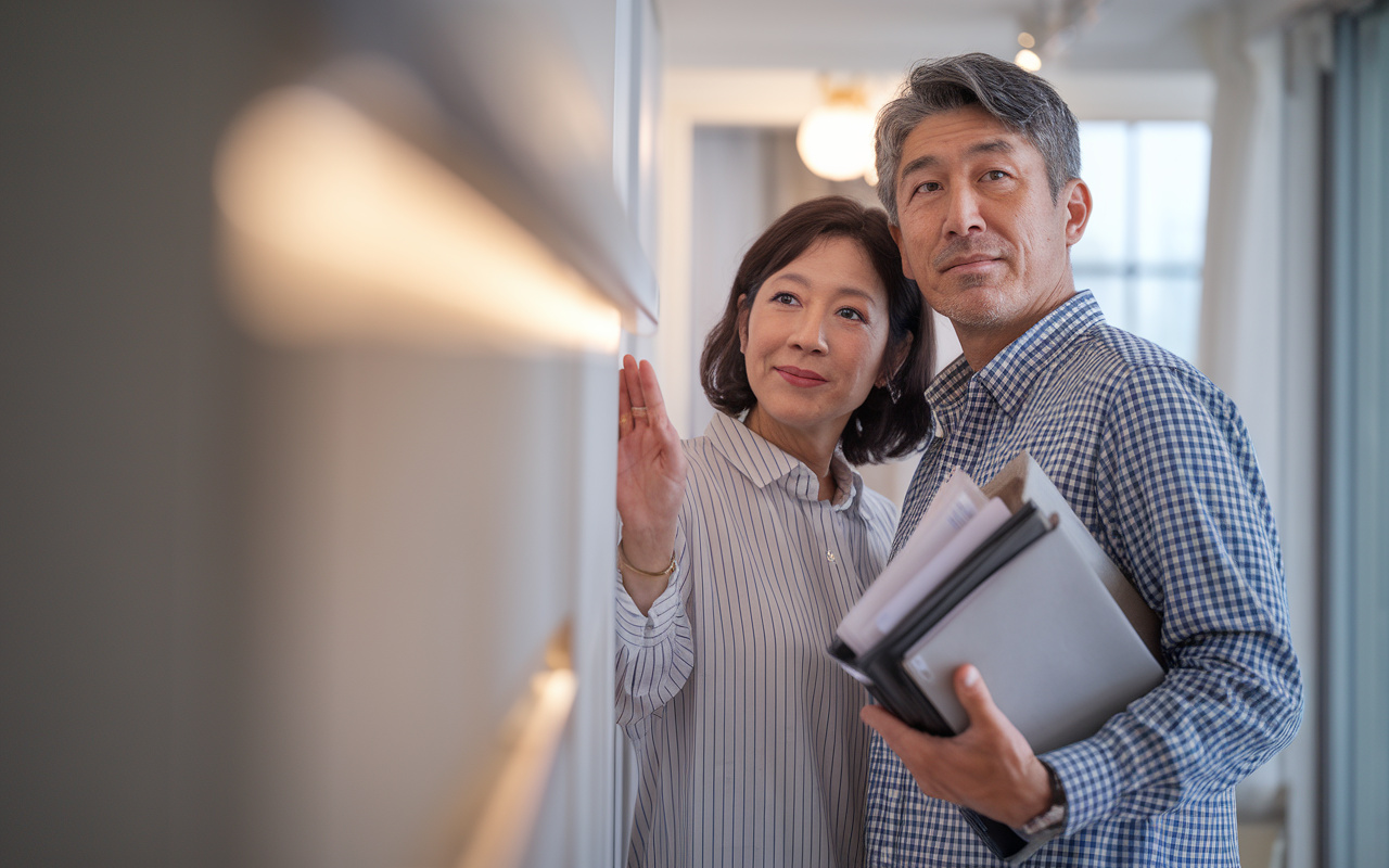 淀川区でリフォーム済み自宅を売却したい人へ？不動産売却で物件...の画像