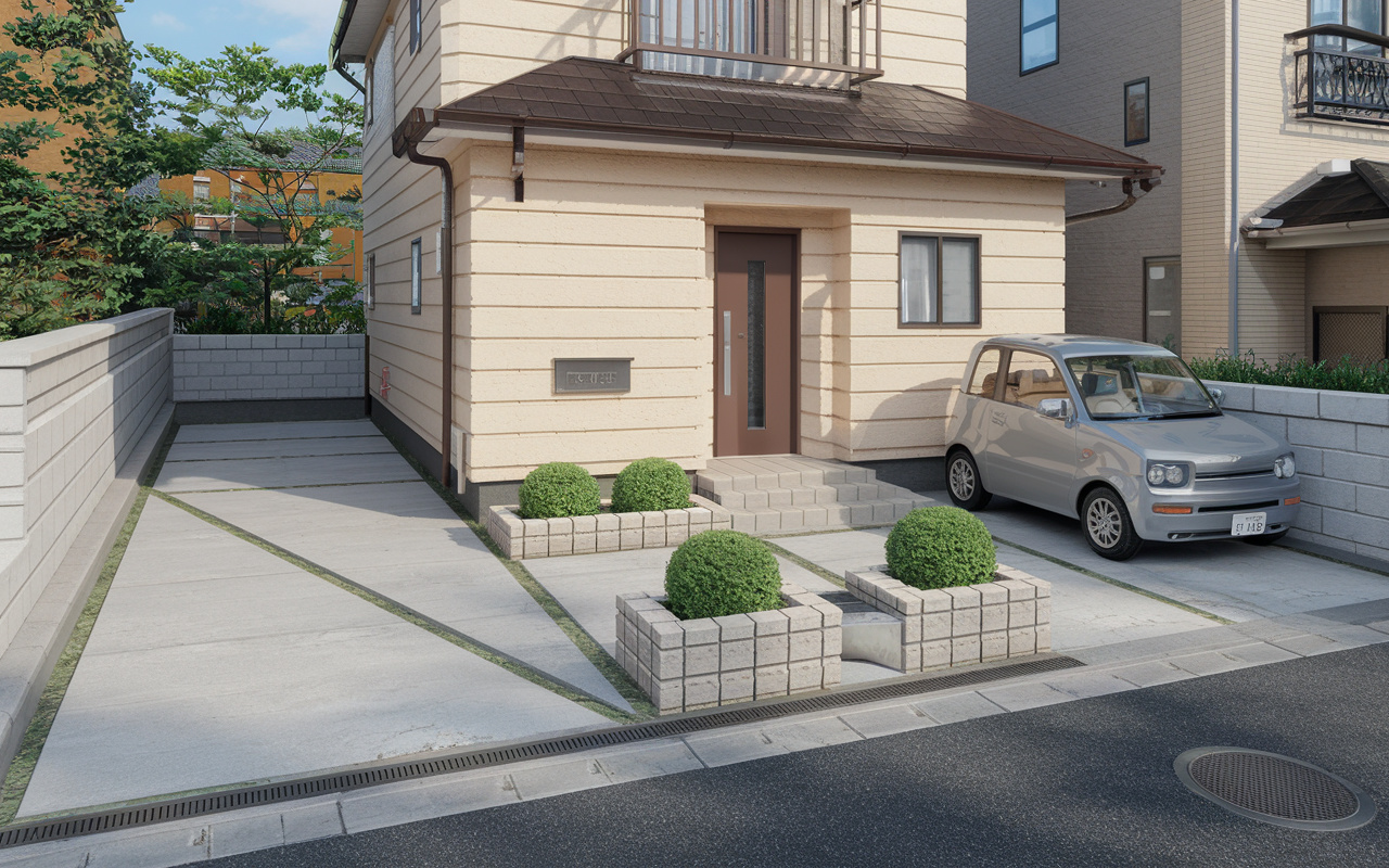 淀川区で家を売却するときの財産分与は？離婚後に公平にお金を分...の画像