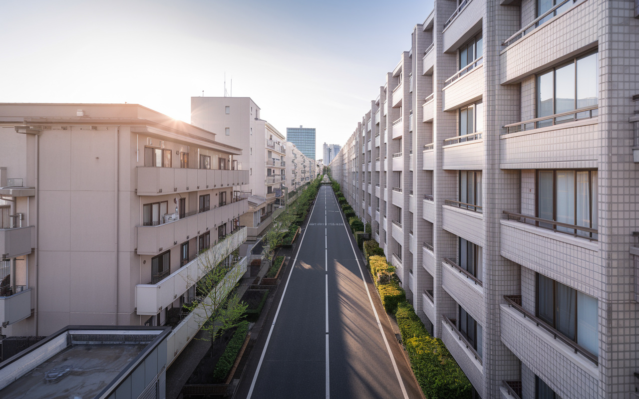 淀川区でオーナーチェンジ物件を売却したい方へ！高値売却のポイ...の画像