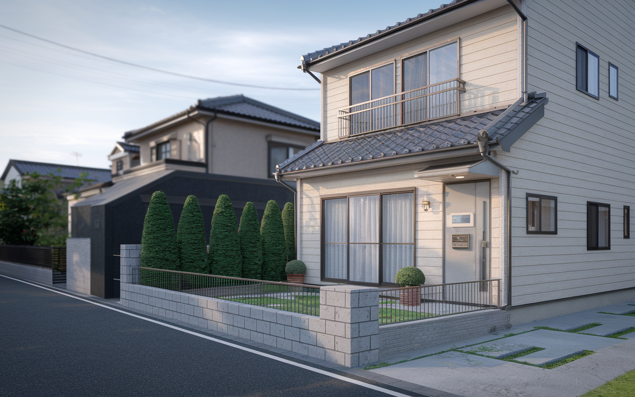 加古川市の空き家活用は補助金が鍵？管理と改修の基本ポイントを...の画像