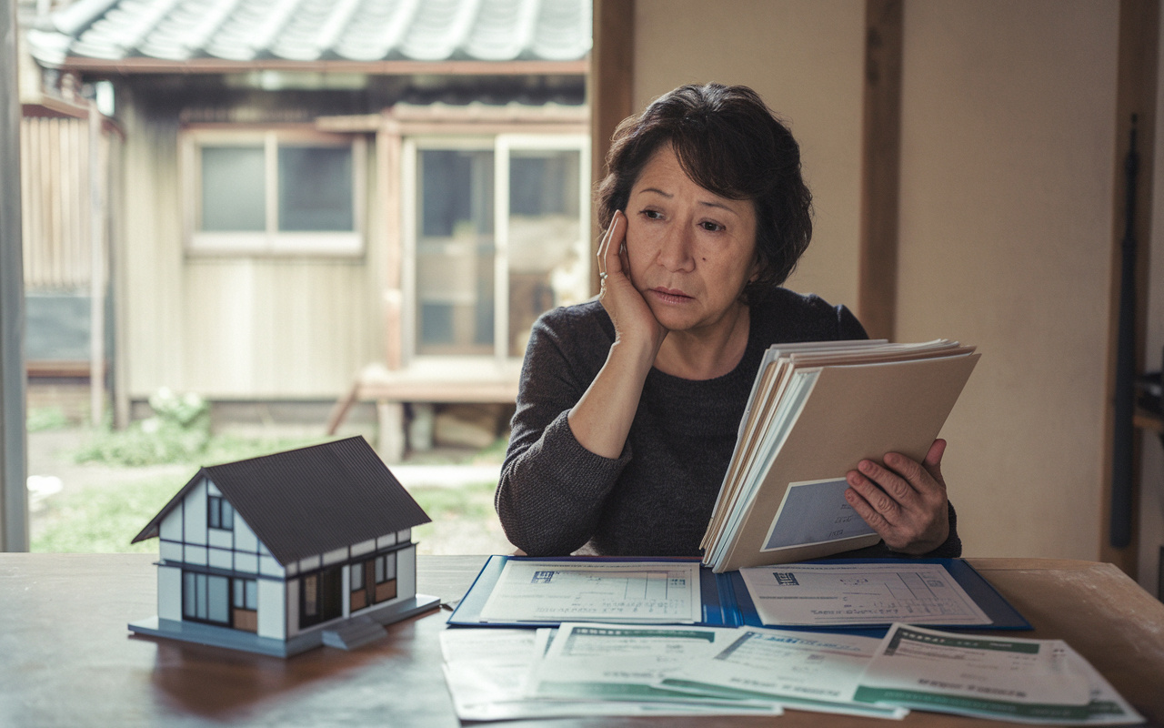 不動産の相続登記でお悩みですか 加古川の空き家対策と活用方法...の画像