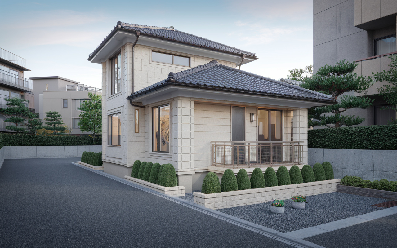 明石市の不動産相続の流れは？手続きの注意点も解説の画像
