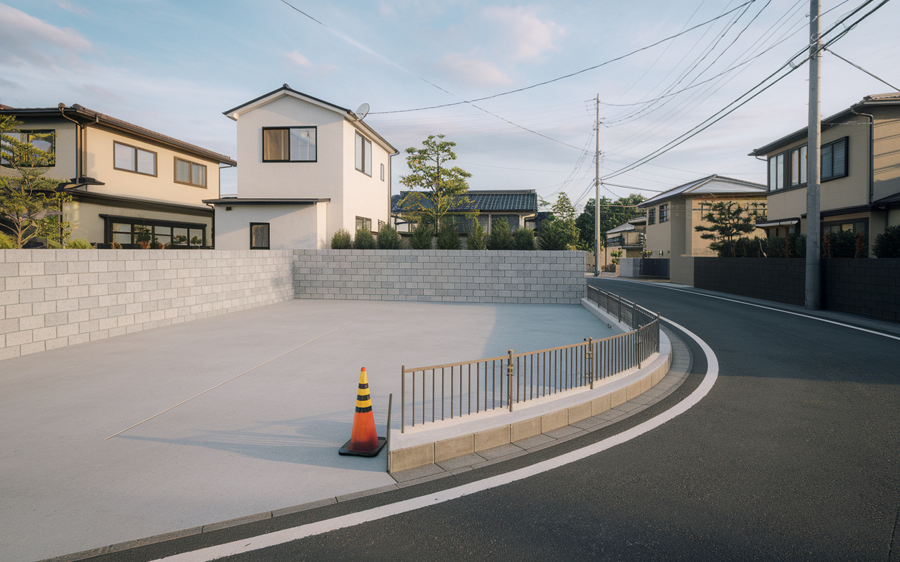 加古川で空き地売却を検討中の方へ？不動産の手続きと注意点を詳...の画像
