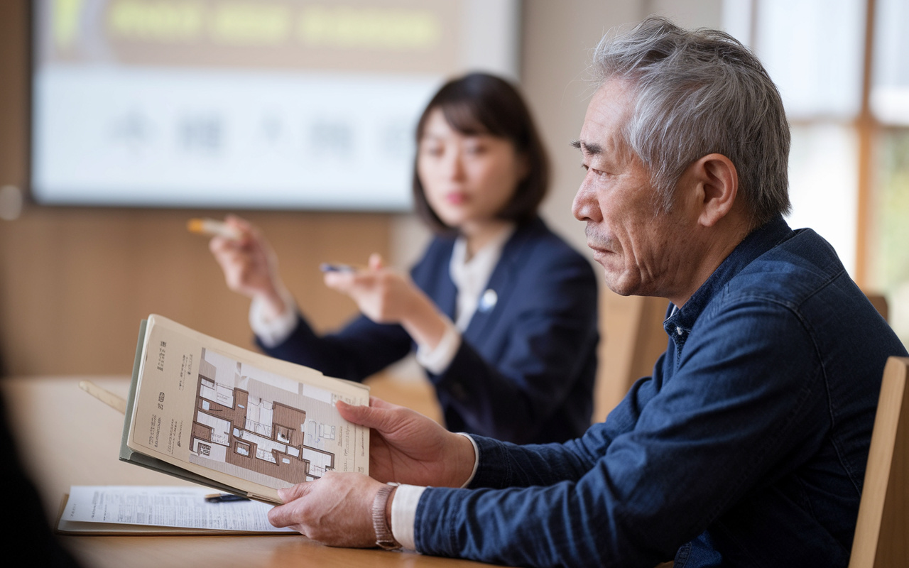 不動産の空き家対策は加古川でどう進める？セミナー活用で管理と...の画像