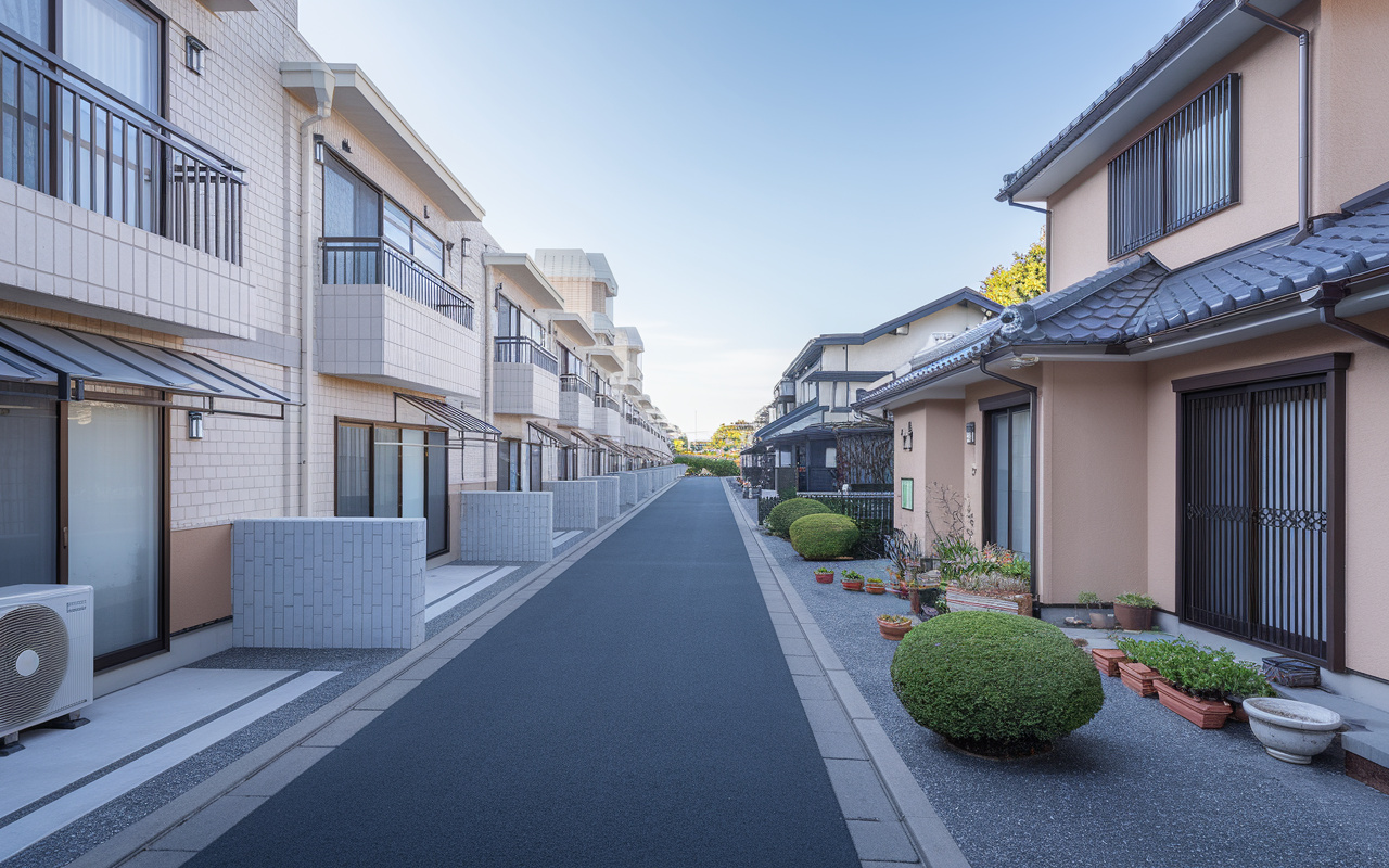 淀川区で任意売却を選ぶべきか？メリットとデメリットを整理して...の画像