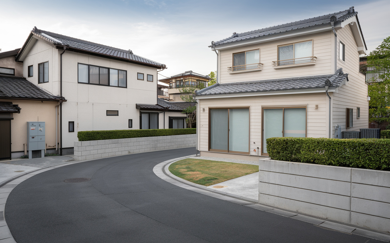 明石市で不動産相続トラブルに悩む方へ！早めの相談で遺産分割の...の画像