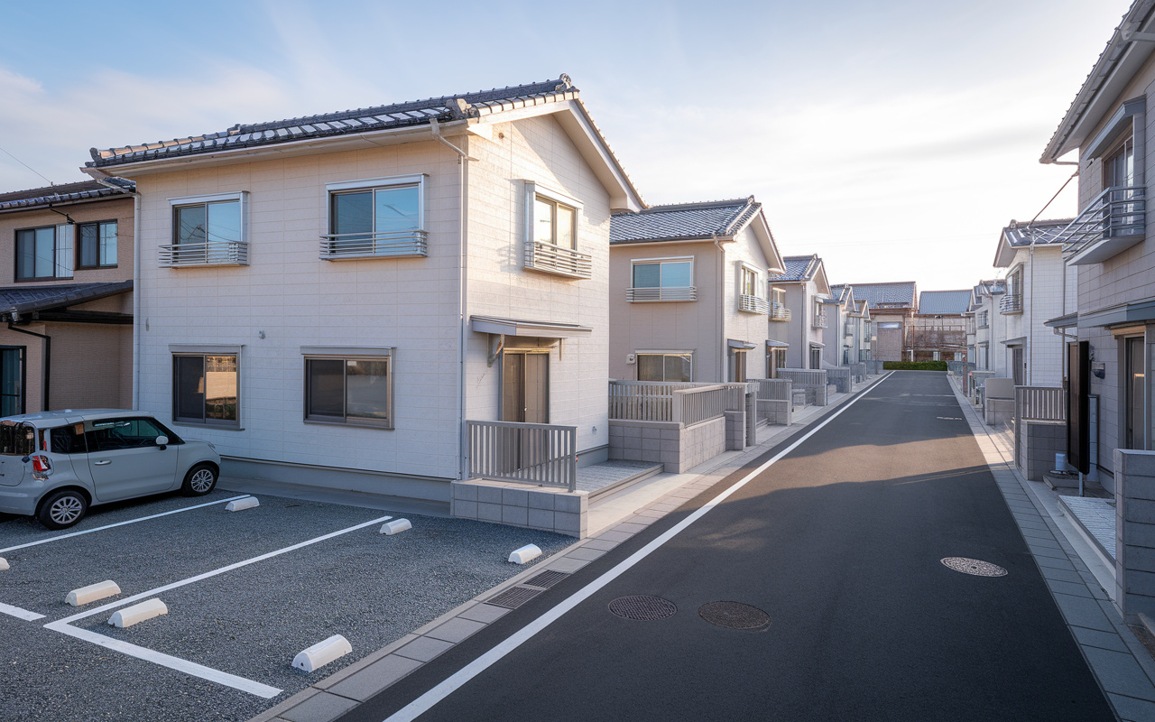 姫路市で不動産購入を検討中の方へ！税金シミュレーションでマイ...の画像