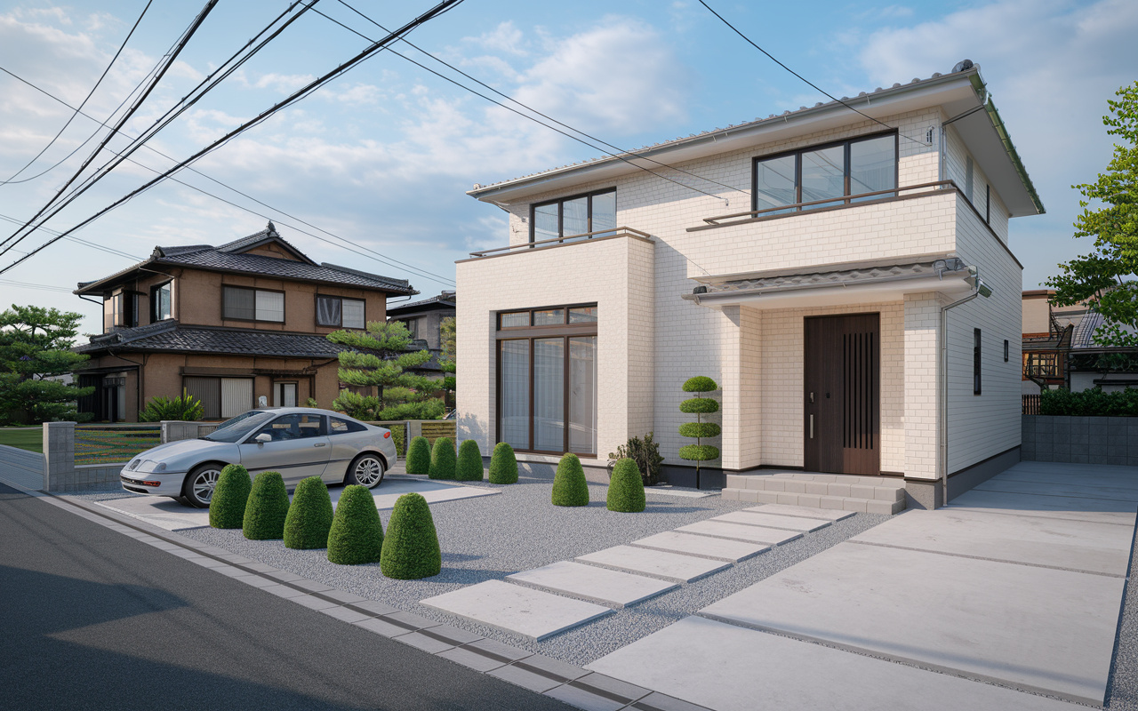 姫路市で新築戸建て購入時の税金は？賢く購入するための基礎知識...の画像