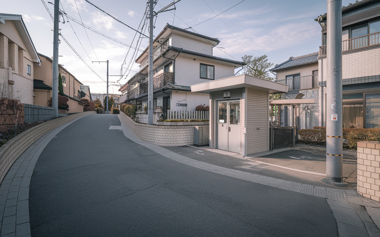高砂市で通勤便利なエリアはどこ？不動産購入前に家族で確認した...の画像