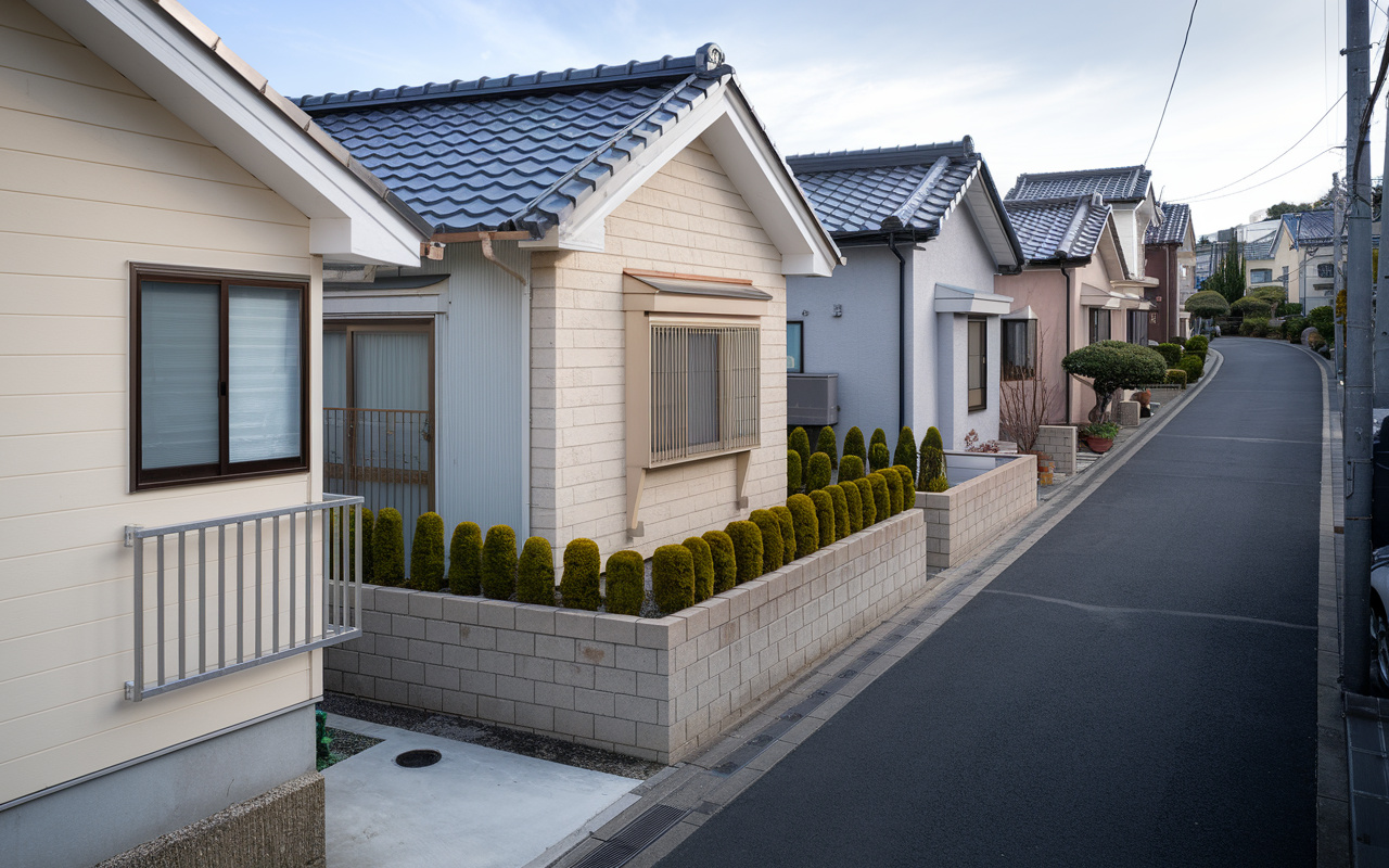 高砂市で中古住宅を購入する前に確認したい注意点は？失敗しない...の画像