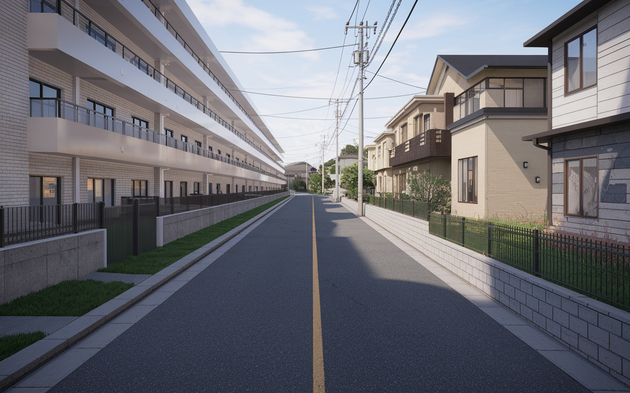 姫路市の賃貸アパート家賃収入はどう課税？税金の基本と節税の考...の画像