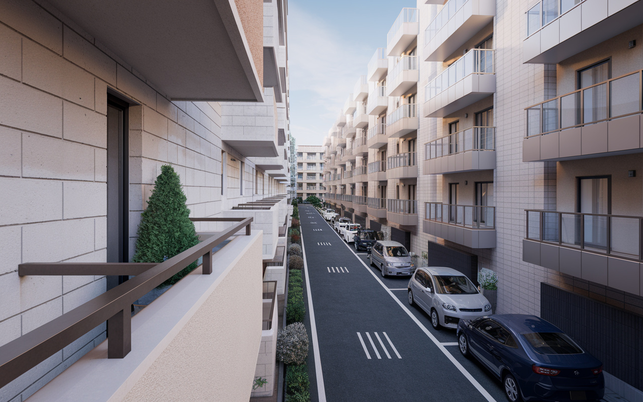 神戸市で住み替え時の住宅ローン二重払いを回避！売却と購入を同...の画像