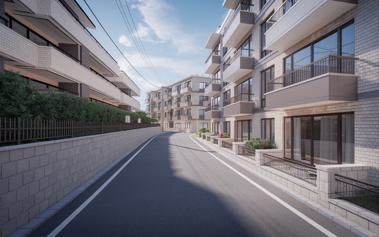 高砂市で中古マンション購入を検討中の方へ！相場の目安と失敗し...の画像