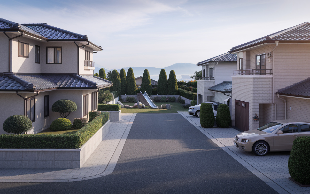 神戸市で実家売却か二世帯か迷う人へ！老後と子育ての住み替えの...の画像