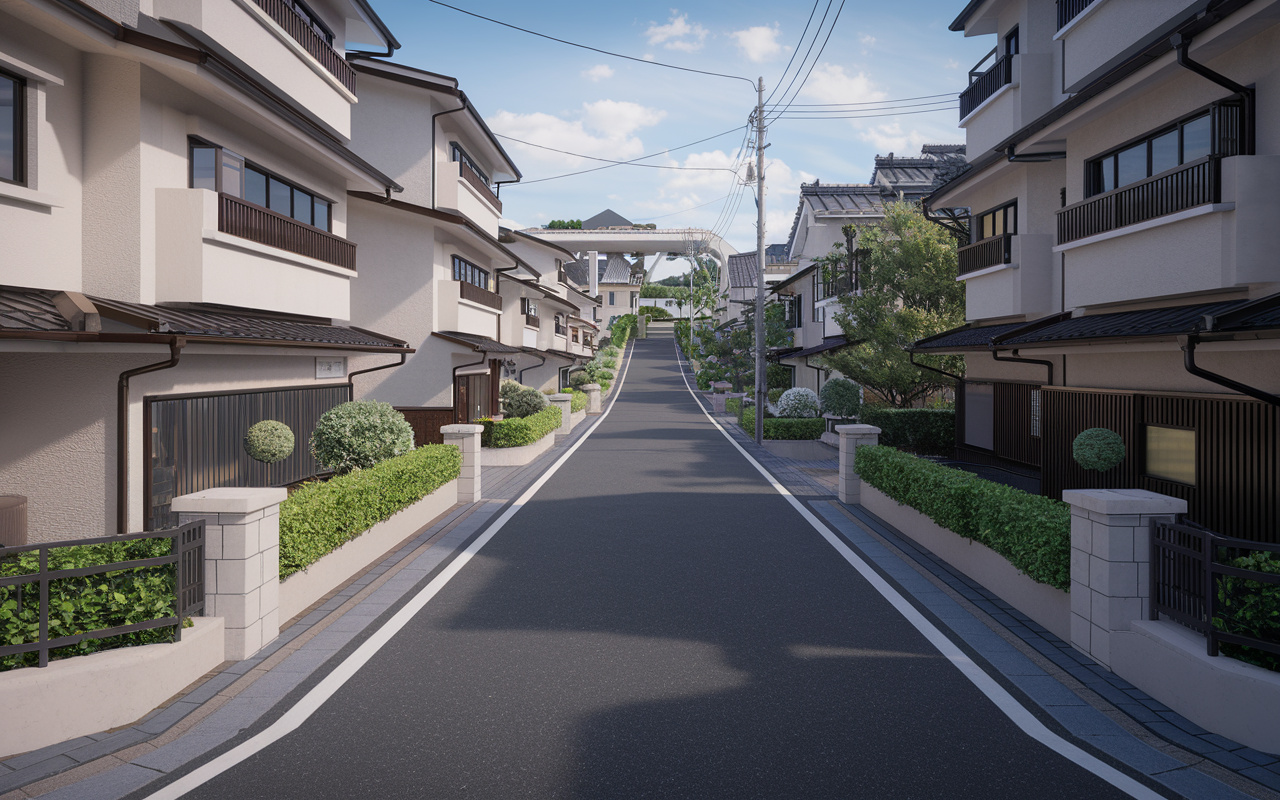 明石市の不動産を相場より高く売る方法は？家を売却して手取り額...の画像