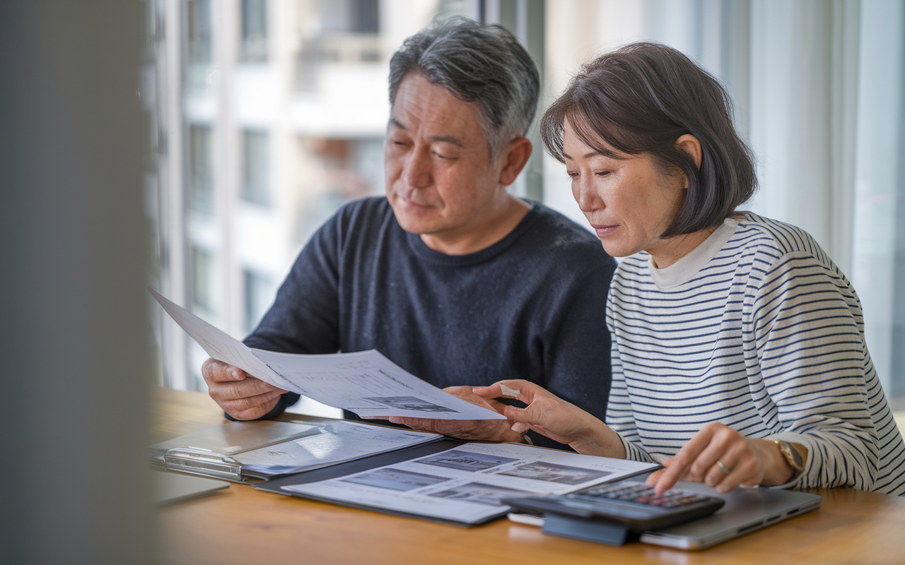 十三駅の不動産売却相場は今いくら？価格動向と高く売るためのポ...の画像