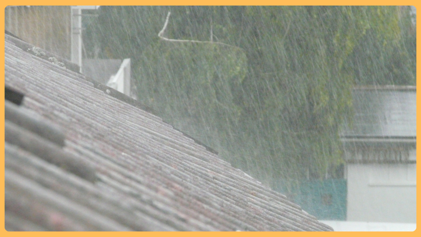 小山市で梅雨の中古内見は不安？注意点を押さえて安心して住まい...の画像