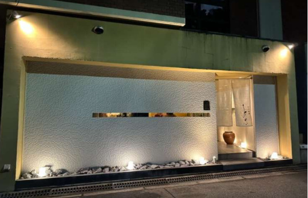 中崎町！1階路面店舗！居酒屋居抜き！約20坪！業態相談！の画像