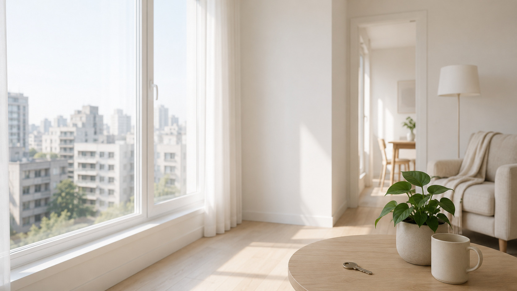 独身でマンションを購入する理由は？きっかけやメリットについて...の画像