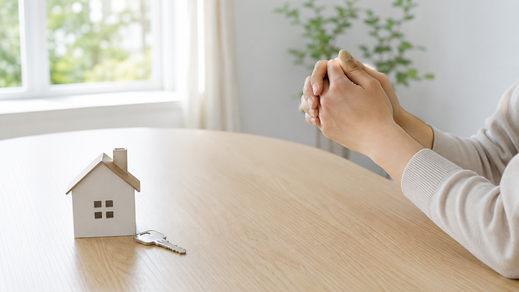住宅ローンを滞納するとどうなる？解決策や事前対策についても解...の画像