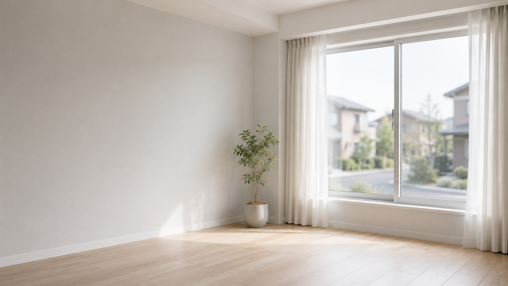 一戸建てで静かに暮らすには？騒音の種類や新築時の防音対策につ...の画像