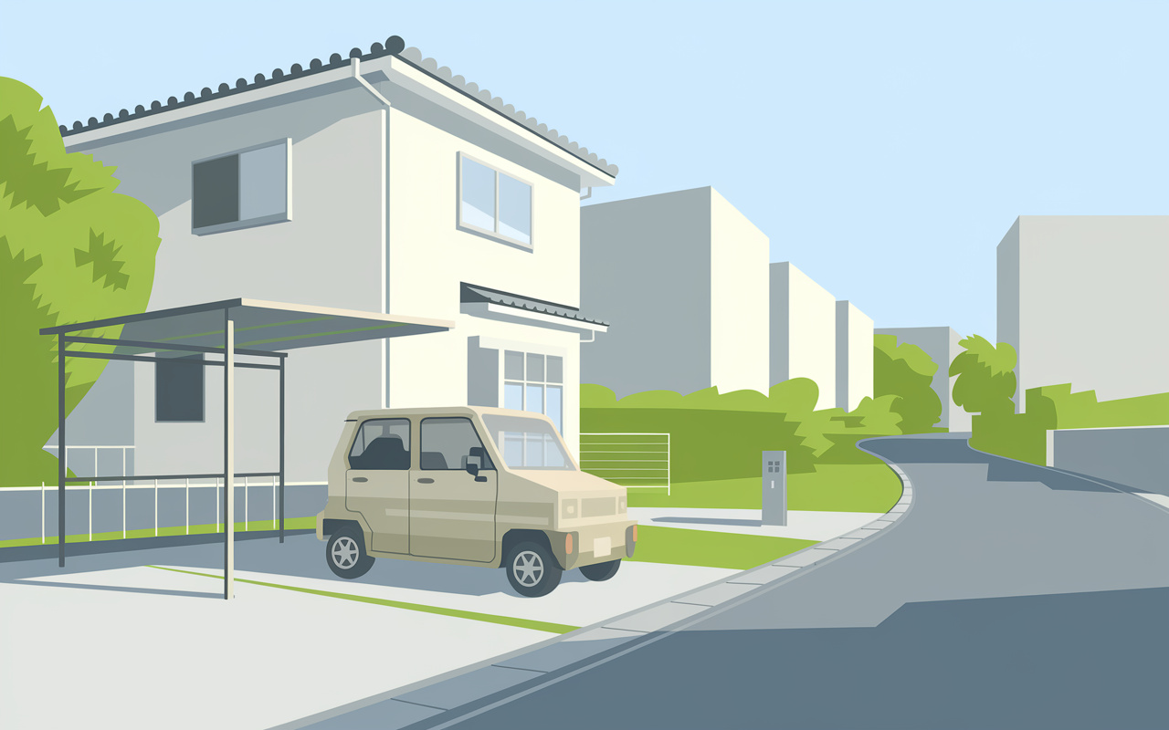 賃貸から戸建てへ住み替えは得か？メリットとデメリットを整理し...の画像
