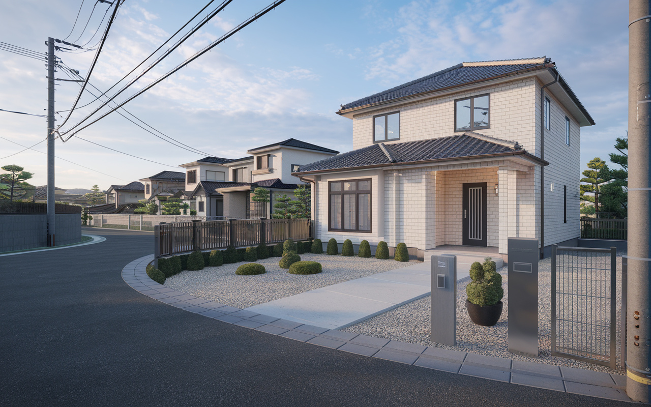 家賃並みで無理なく住宅ローンは組める？賃貸から戸建てへの住み...の画像
