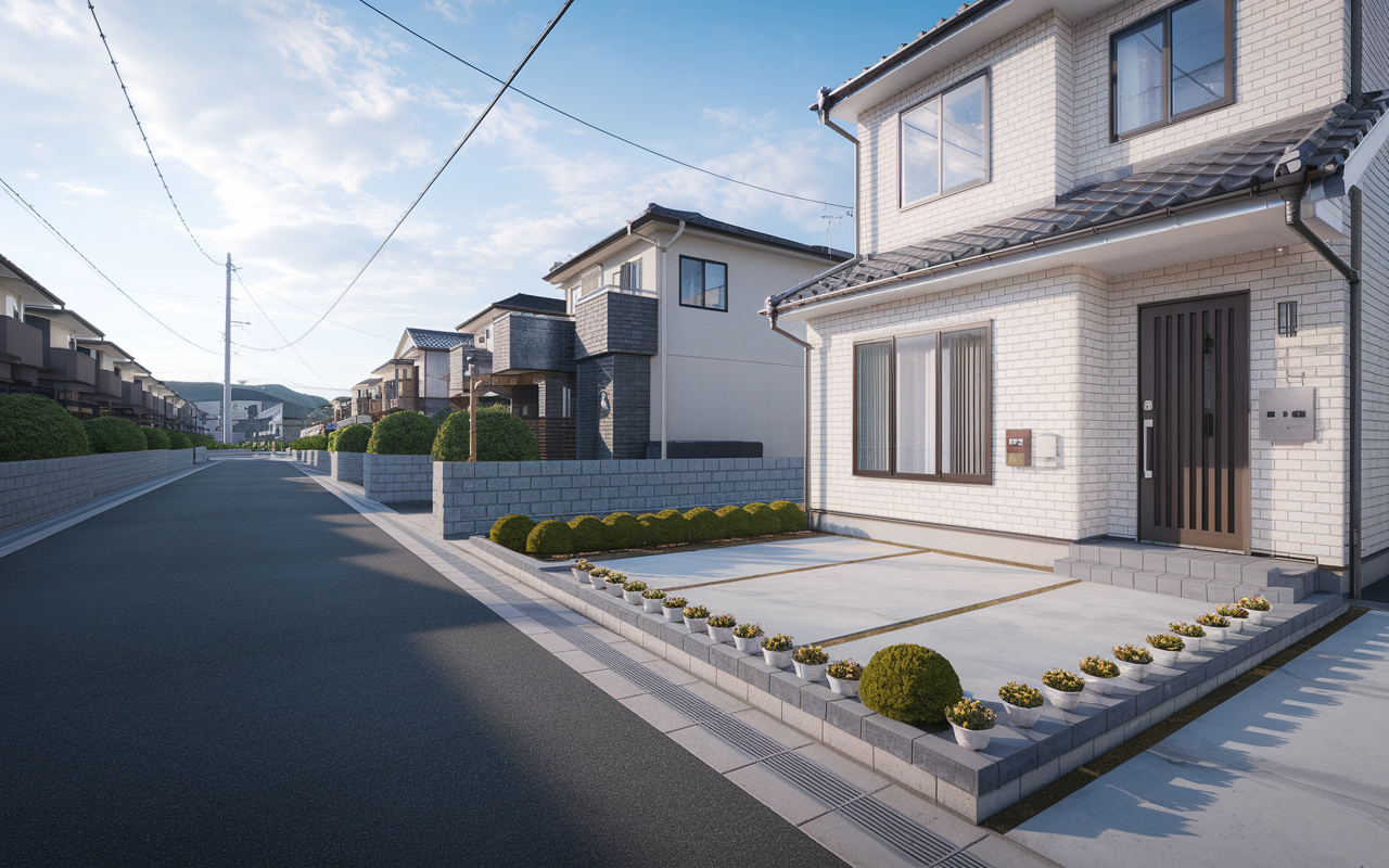 中古戸建て購入の住宅ローン審査は厳しい？不安を減らすチェック...の画像