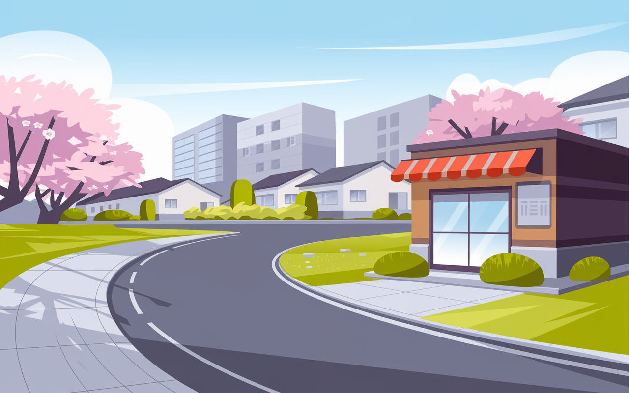 新築戸建てで失敗しないための生活利便性とは？周辺環境のチェッ...の画像