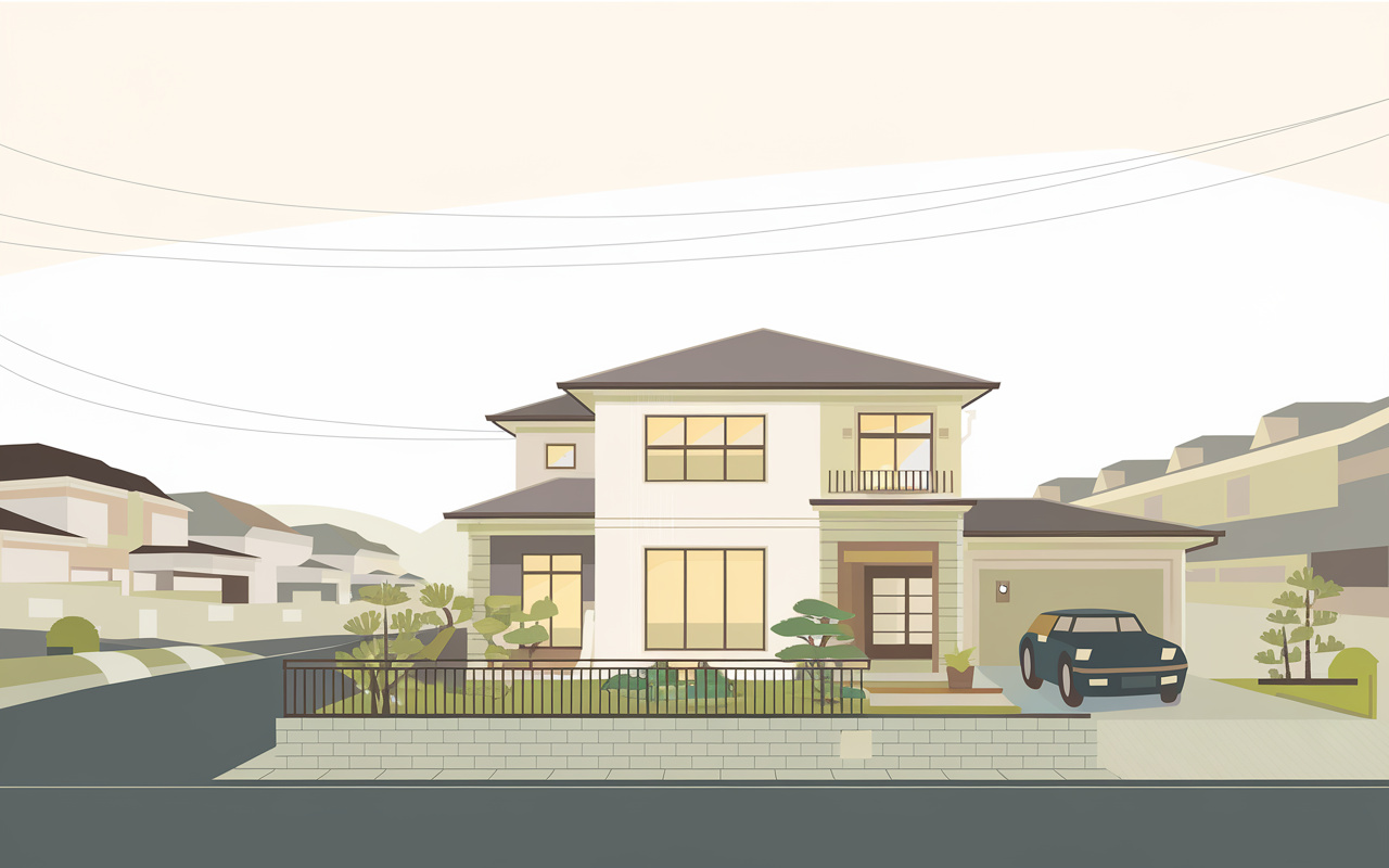 中古戸建て購入で後悔しないコツは？リノベーション費用の目安と...の画像