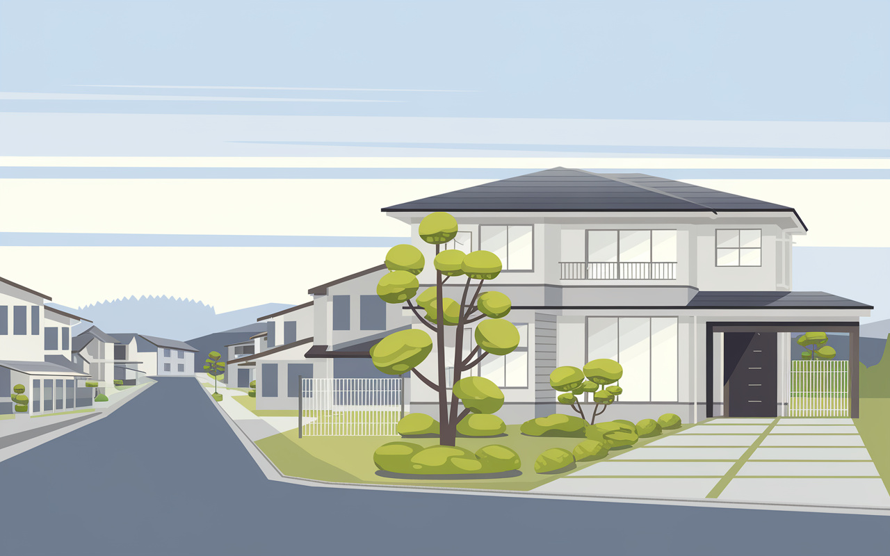 共働き夫婦の初めての家探しに最適な建売とは？建売 vs 注文...の画像