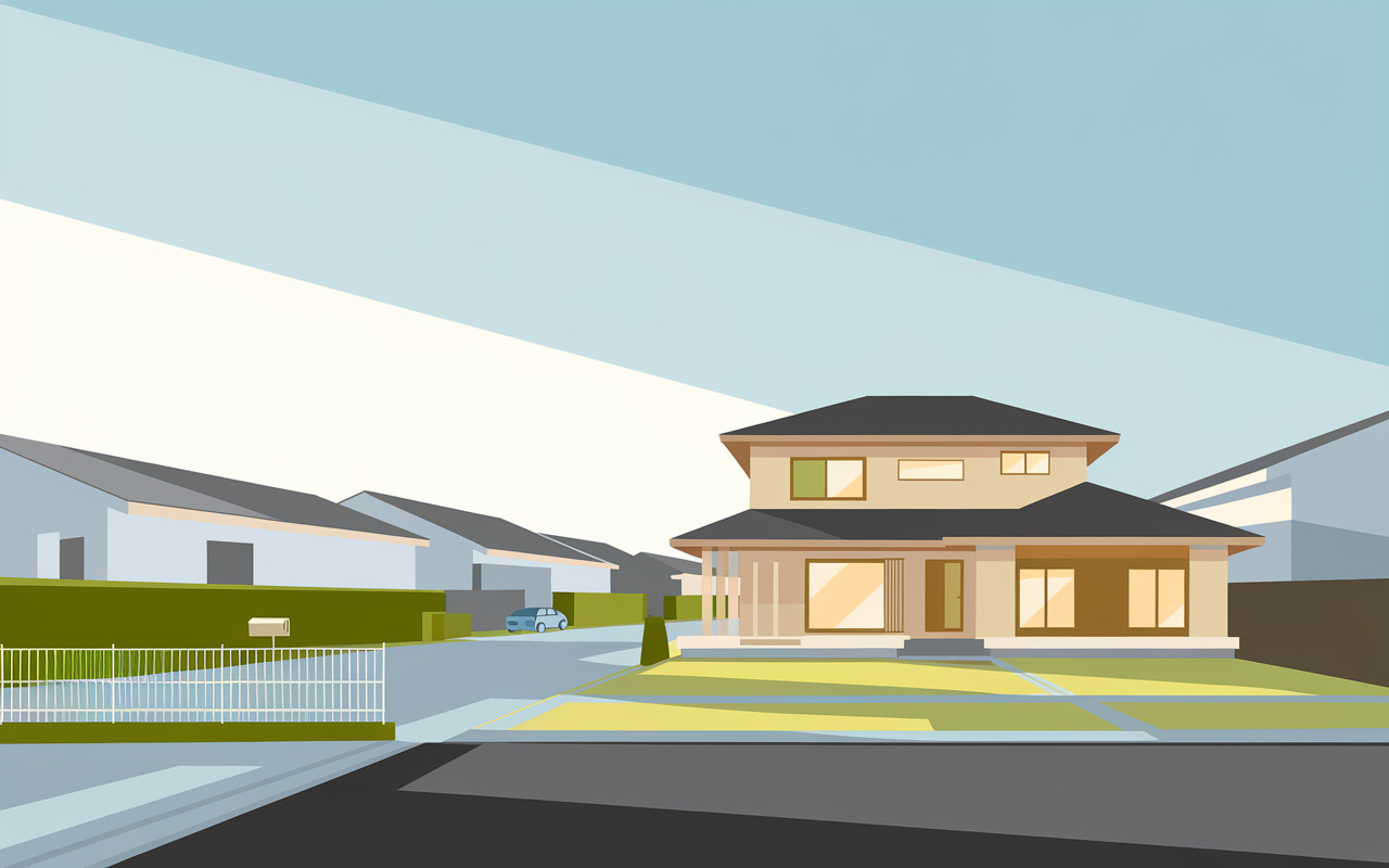 ペット持ち家族の戸建て住み替え術とは？費用や間取りの考え方と...の画像