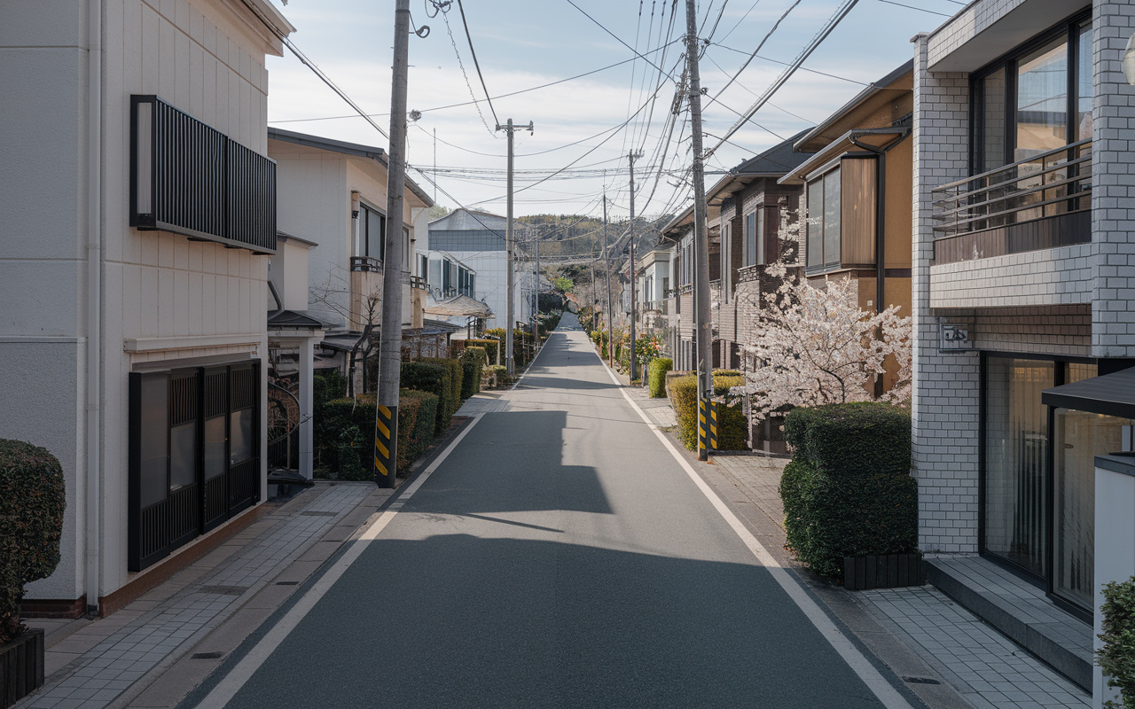 西宮市で任意売却を選ぶべきか？競売を避けた方が良い理由と具体...の画像