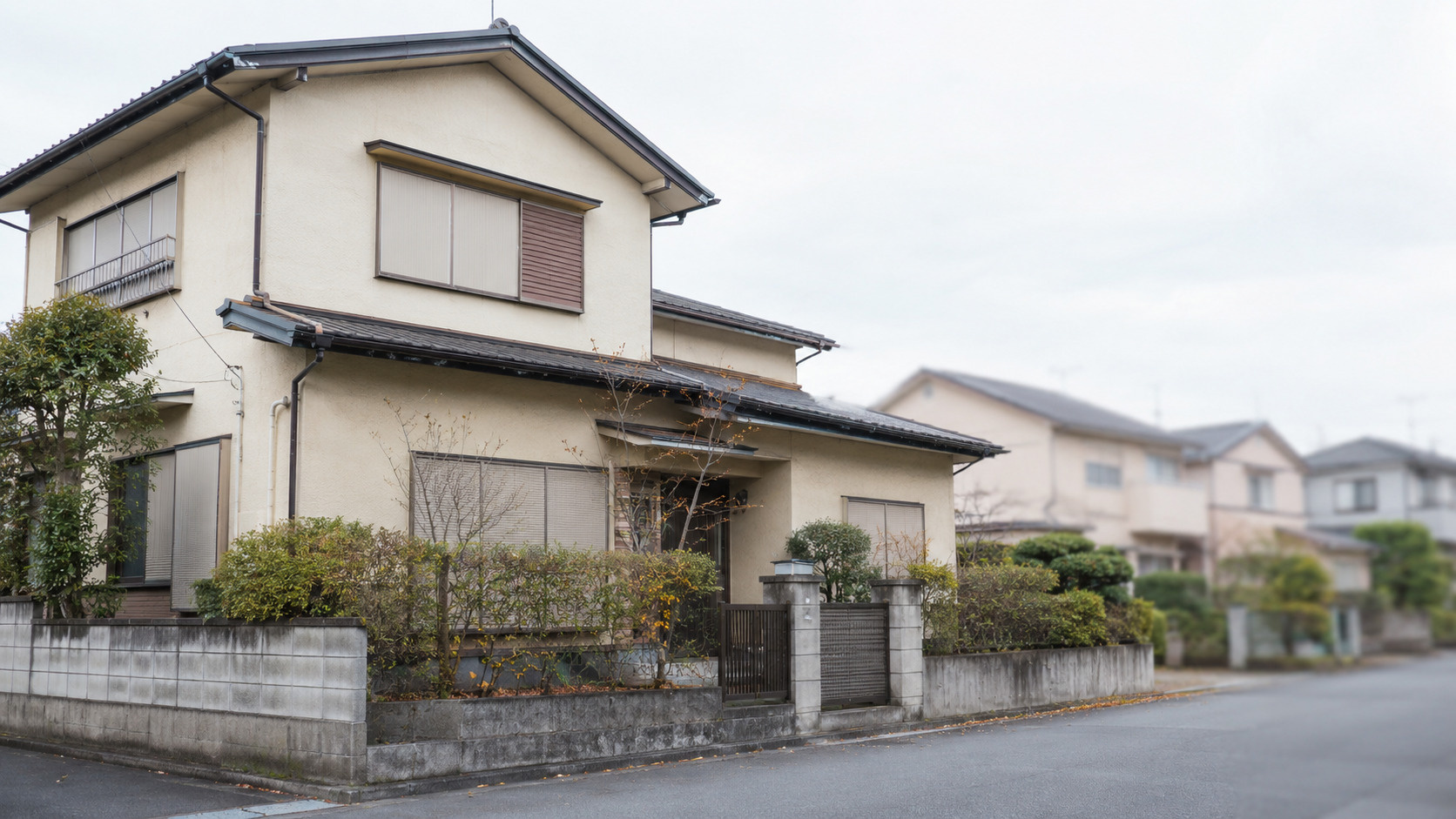 空き家の処分ができない理由は？買取などの解決策や注意点につい...の画像