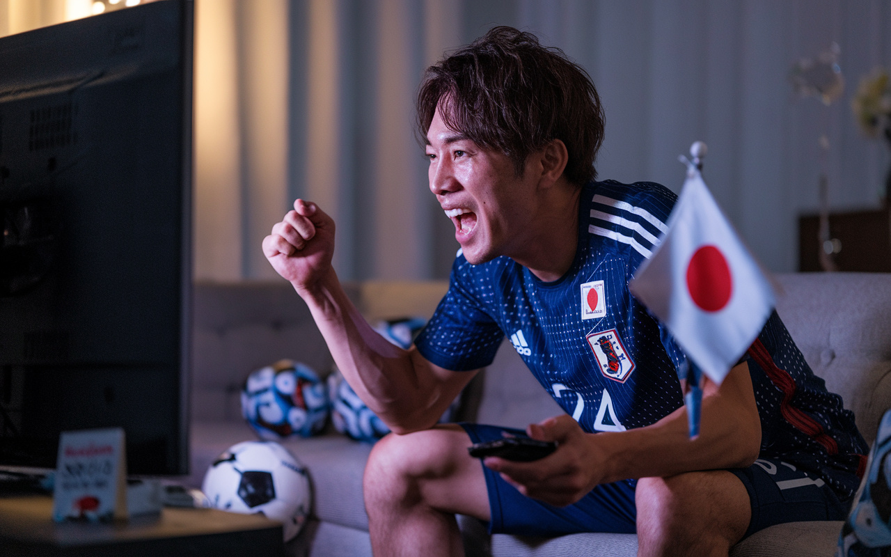 ワールドカップ2026はどう変わる？日本で楽しむ観戦術と暮ら...の画像