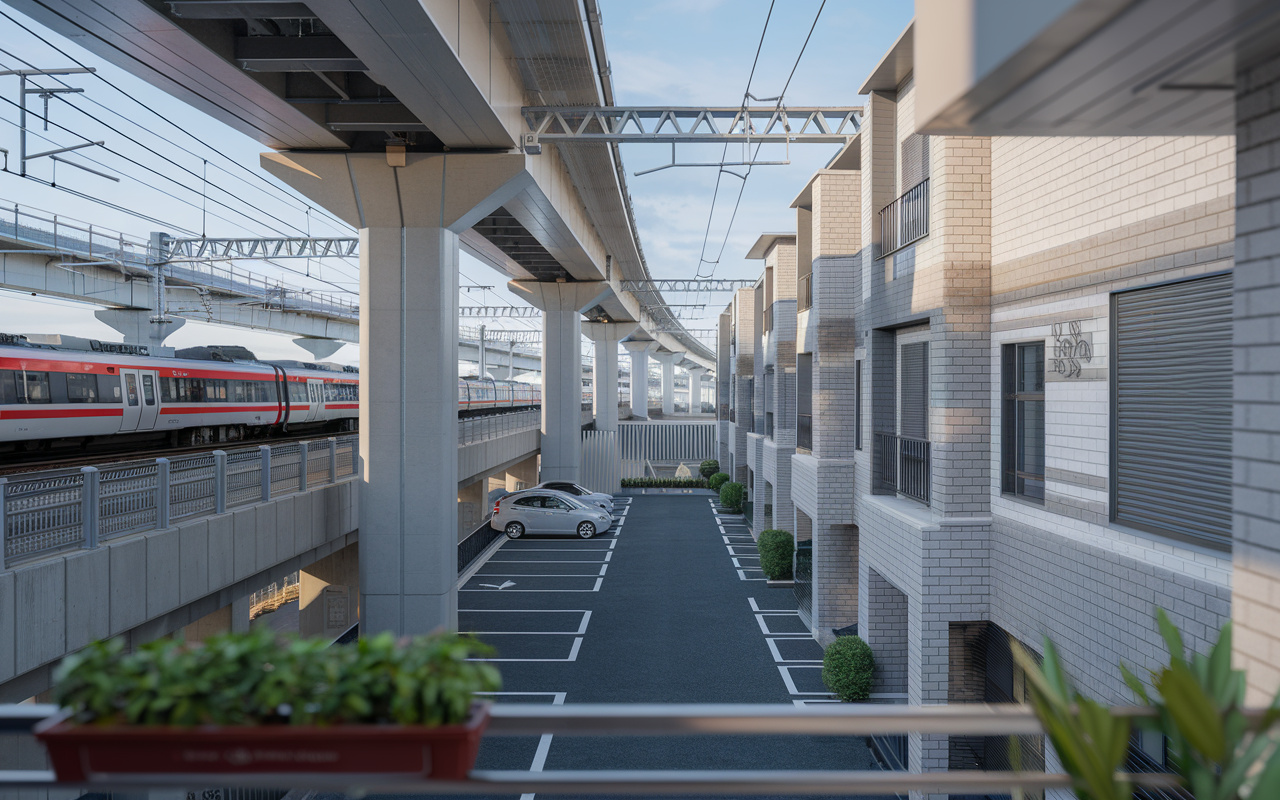 【名古屋市瑞穂区】名鉄名古屋本線沿いで堀田駅の売却はどうする...の画像