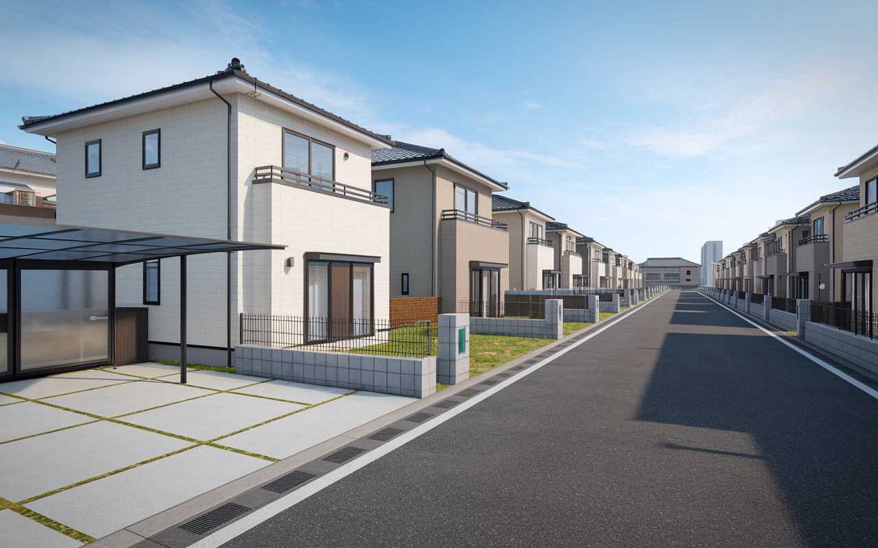 千葉県印西市の不動産売却はどう進める？初心者向けに基礎知識と...の画像