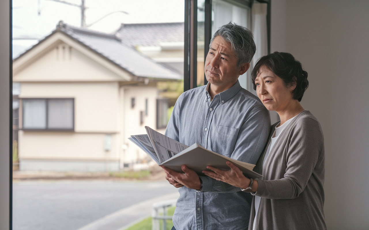 堺市北区で空き家戸建を売却したい方へ！費用の内訳や相場とおさ...の画像