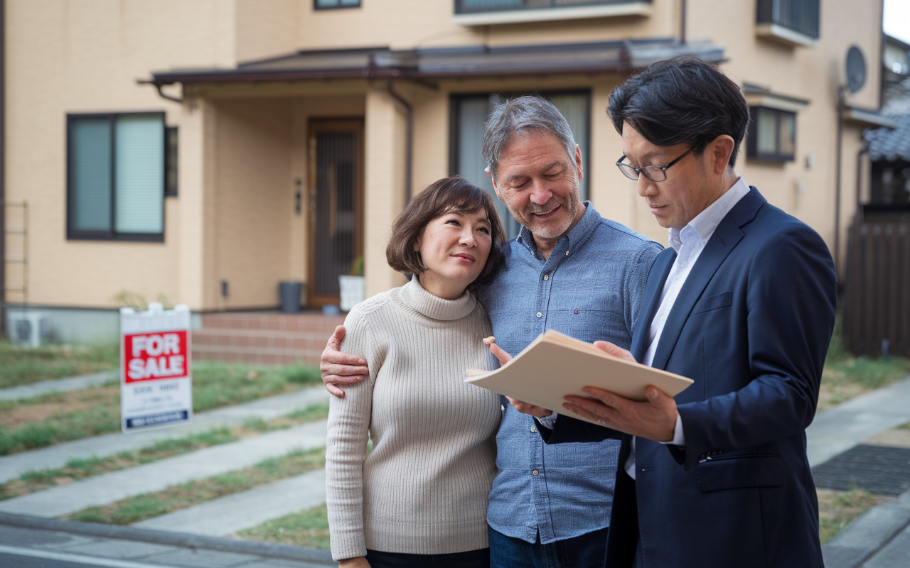 堺市北区で土地と戸建を売却したい方へ！リフォームは本当に必要...の画像