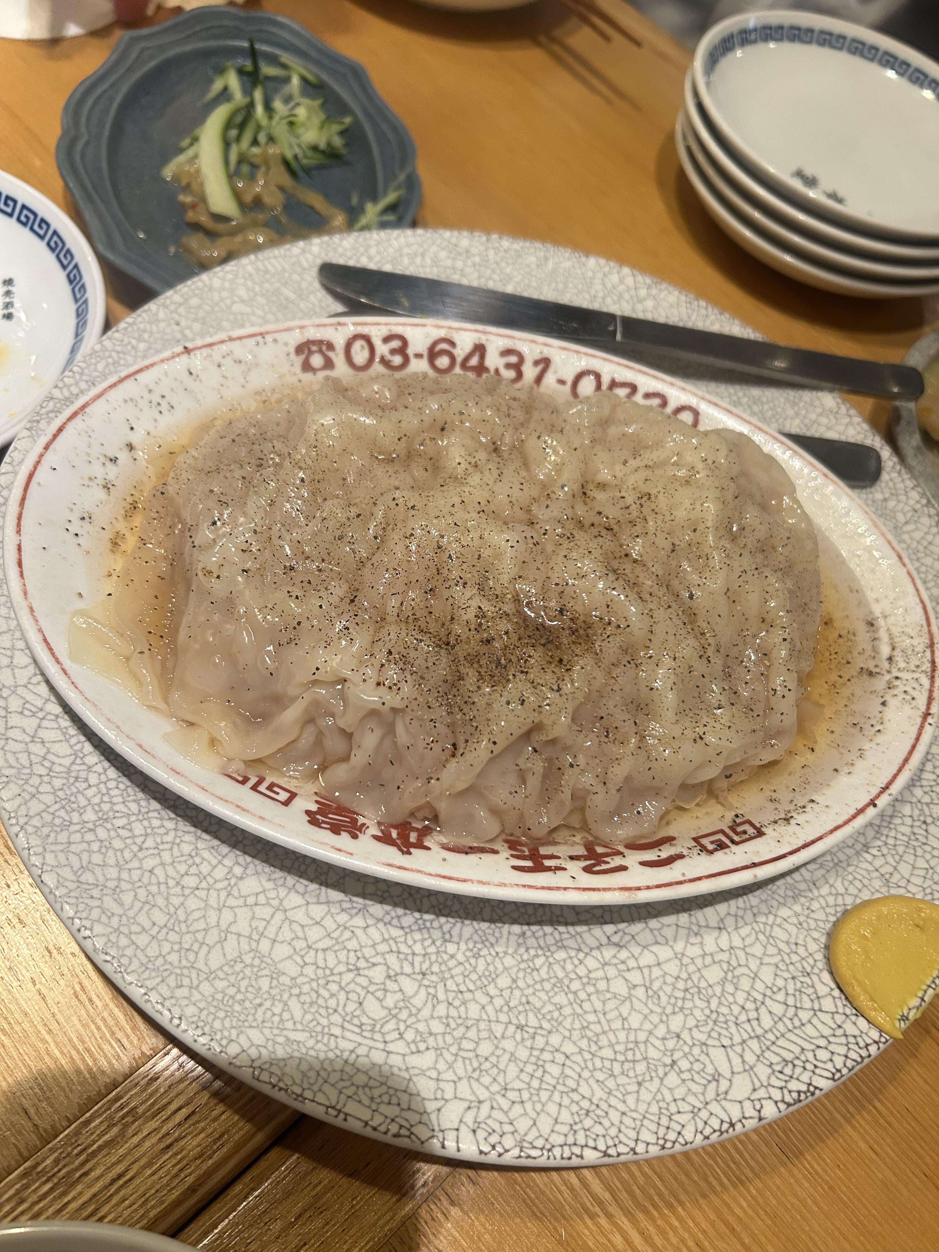焼売酒場 二子玉 一本堂の画像