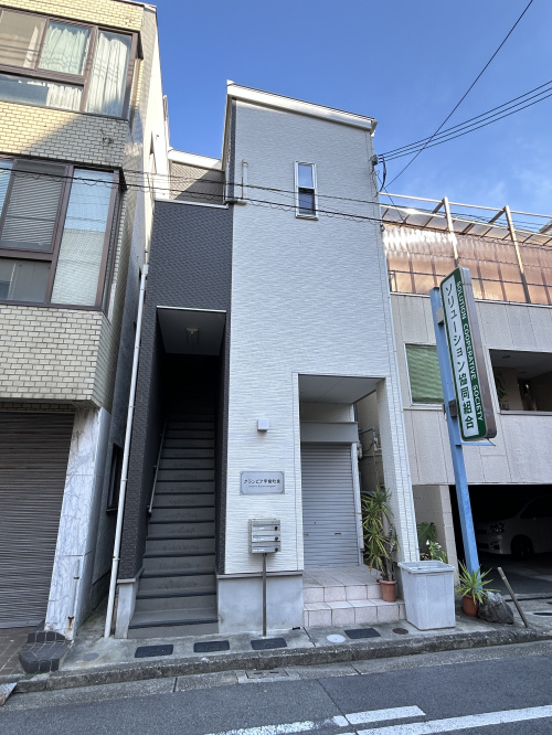 グランビア甲斐町東の画像