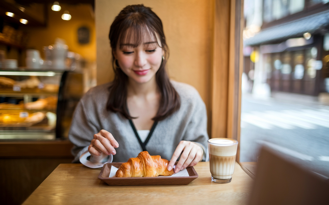 門前仲町カフェで迷ったら？食べログランキングとベーカリー選び...の画像