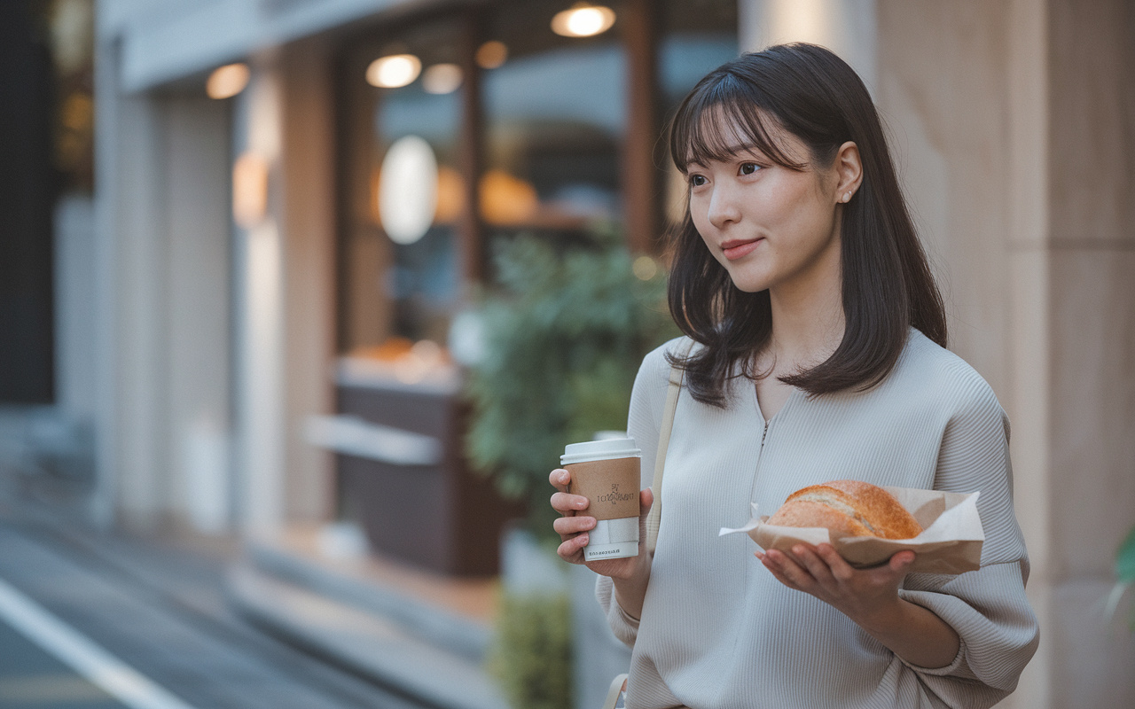 清澄白河で巡るコーヒースタンドの魅力！ベーカリー好き必見マッ...の画像