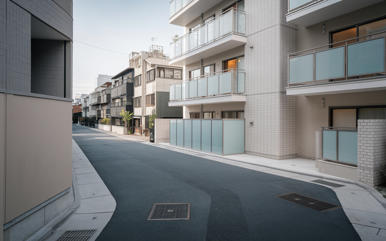生野区でマンション購入を検討中の方へ！他区との比較ポイントと...の画像