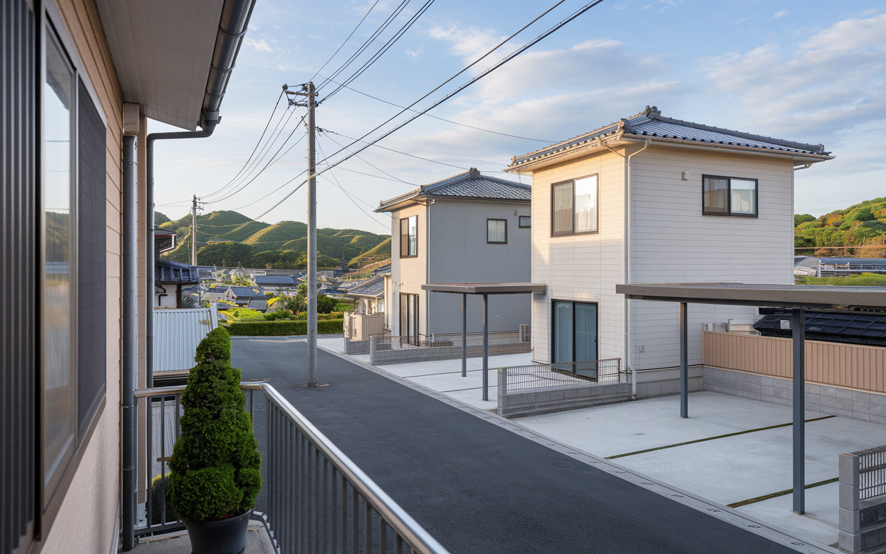 兵庫県太子町の不動産売却は今どう動く？相場の見方と高く売るコ...の画像