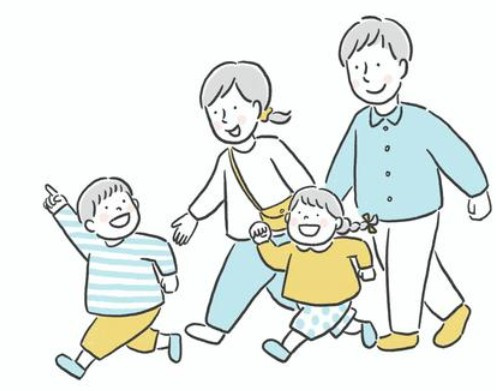 不動産購入で後悔しないために！子育て環境から考える住まい選び...の画像