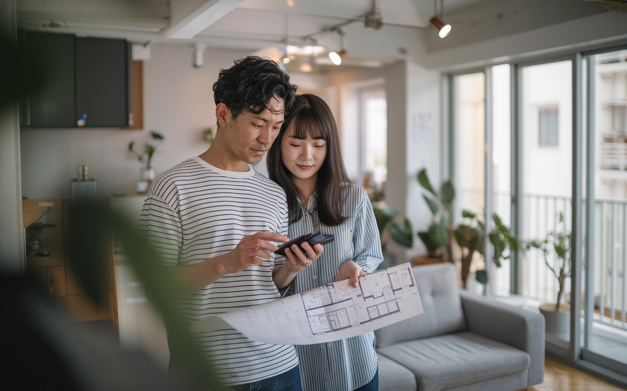 今里で中古マンション購入を検討中の方へ！予算3000万円台で...の画像