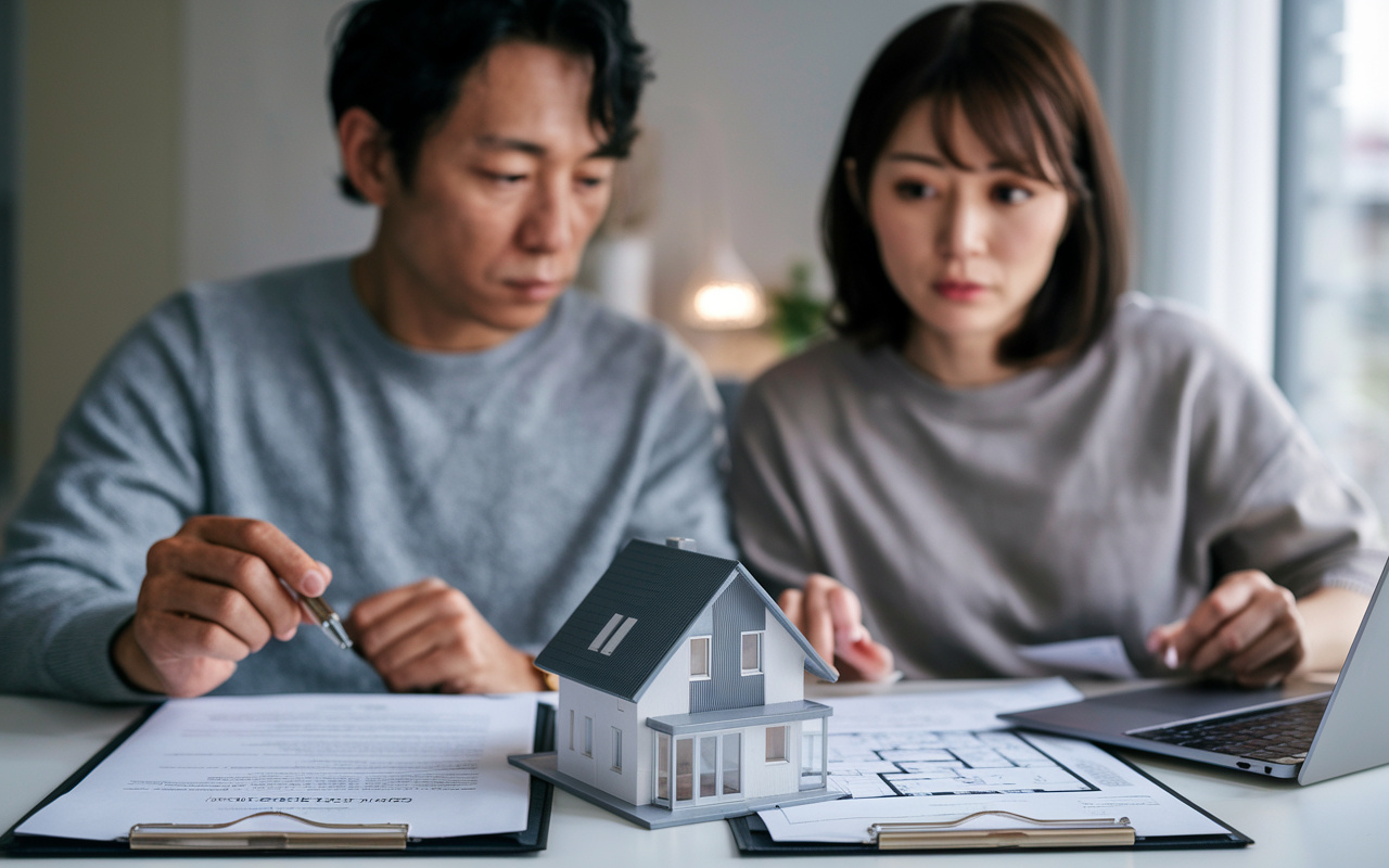 契約不適合責任とは？不動産購入で売主・買主が押さえるべき基礎...の画像