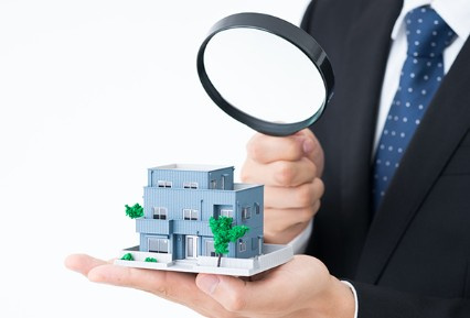 不動産はいくらで売れる？売却前に知っておきたい査定価格の決ま...の画像