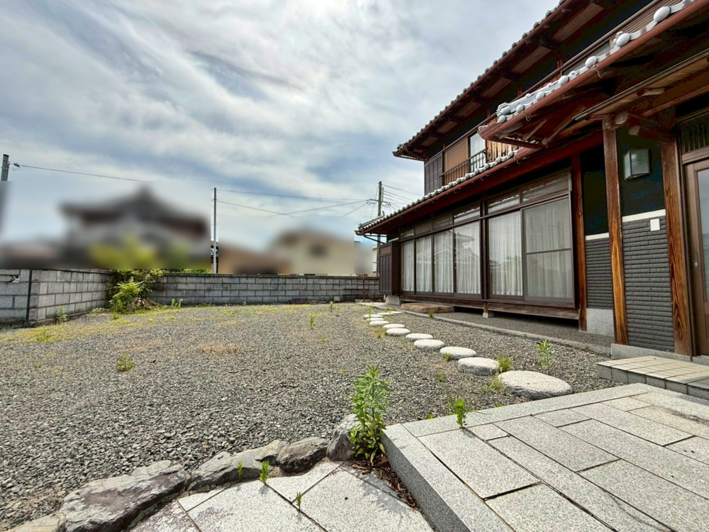 「NEW[賃貸]亀岡市保津町」の画像